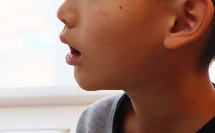 なぜ口腔機能が大切なのか？