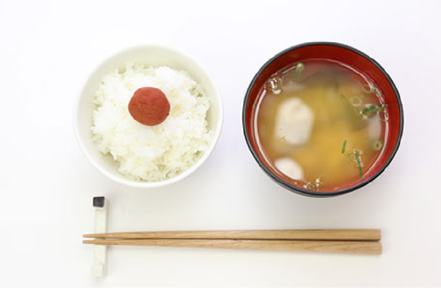 一日の食事回数が多い方の予防