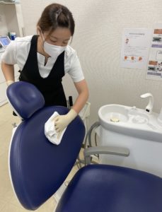 医院ブログ 活動報告 ホワイト歯科 上尾市 北上尾駅 駅から徒歩1分の予防型歯科